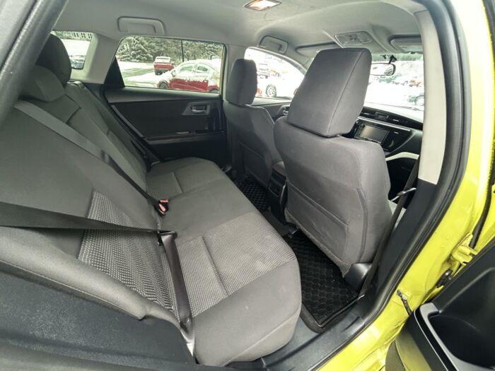 Scion iM - – Image 10