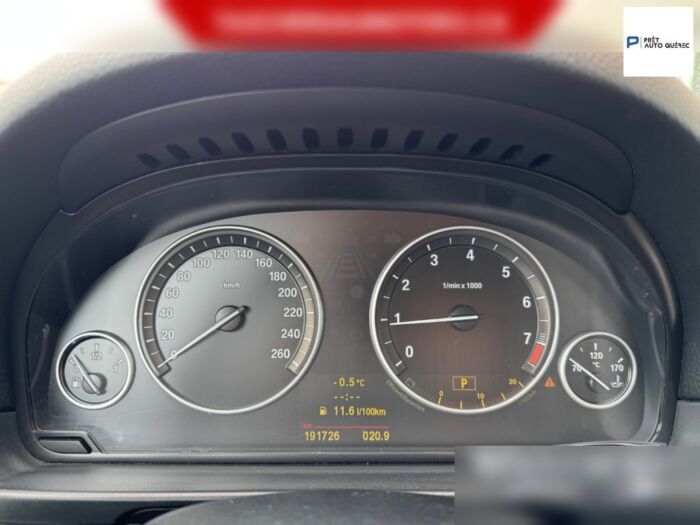 BMW 535i xDrive N/A – Image 9
