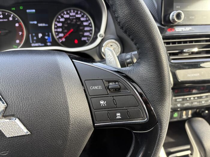 Mitsubishi Eclipse Cross GT S-AWC BLUETOOTH CUIR TOIT CAMÉRAS 360 GPS – Image 24