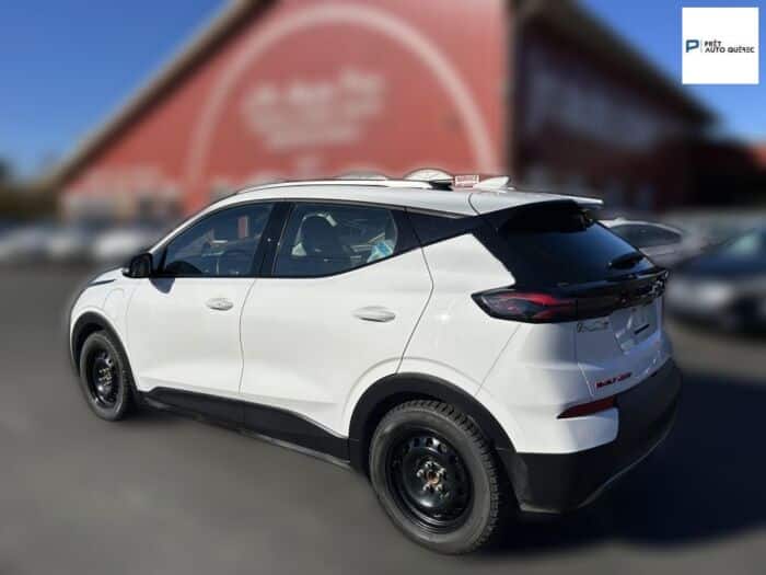 Chevrolet Bolt EUV LT – Image 6