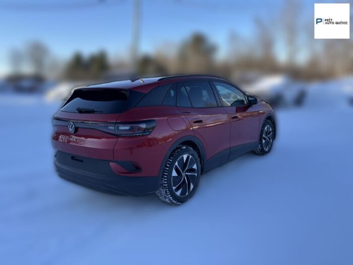 Volkswagen ID 4 Pro – Image 6