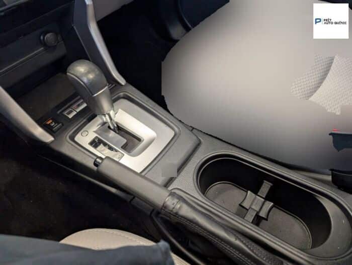 Subaru Forester i Tourisme – Image 17