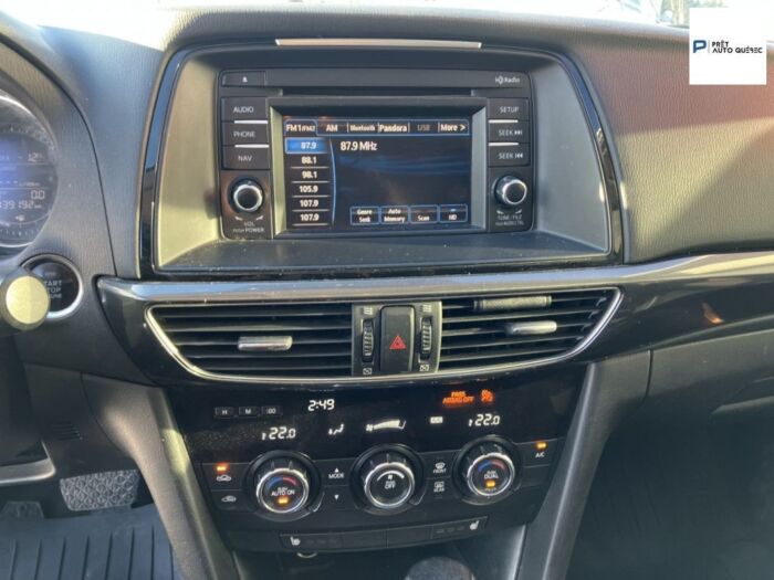 Mazda Mazda6 GS – Image 13