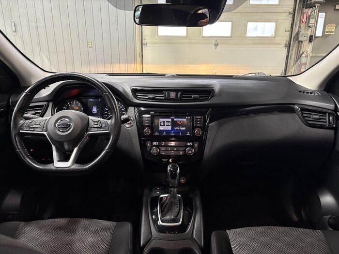 Nissan Qashqai SV – Image 30
