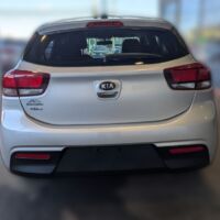 KIA Rio5 LX+ - Image 7
