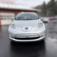 Nissan Leaf S - Image 4