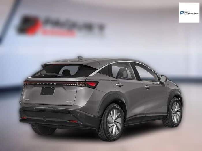 Nissan ARIYA Evolve+ Ensemble – Image 3