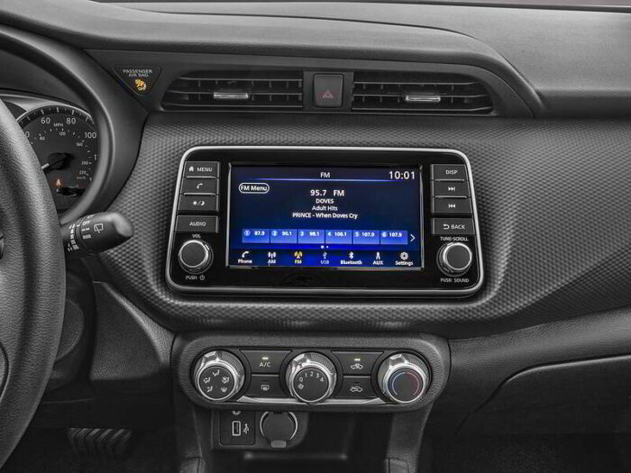 Nissan Kicks Play S Avant – Image 7
