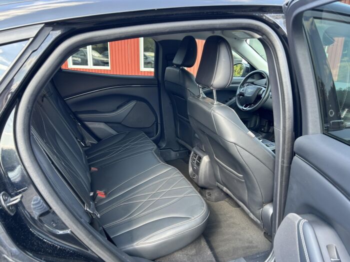 Ford mach-e Sélect – Image 9