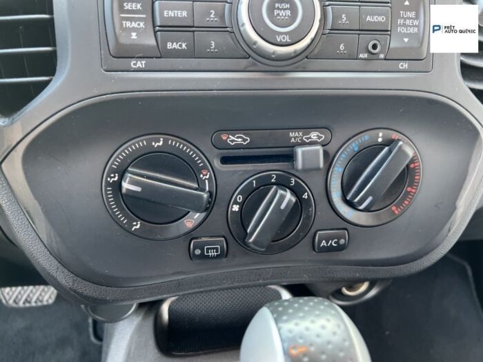 Nissan Juke SV – Image 17