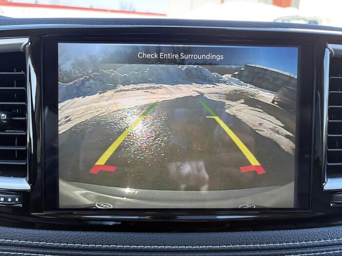 Chrysler Pacifica Touring L TA BLUETOOTH SIÈGES CHAUFFANT CAMÉRA – Image 33