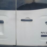 Nissan NV 2500 - - Image 6