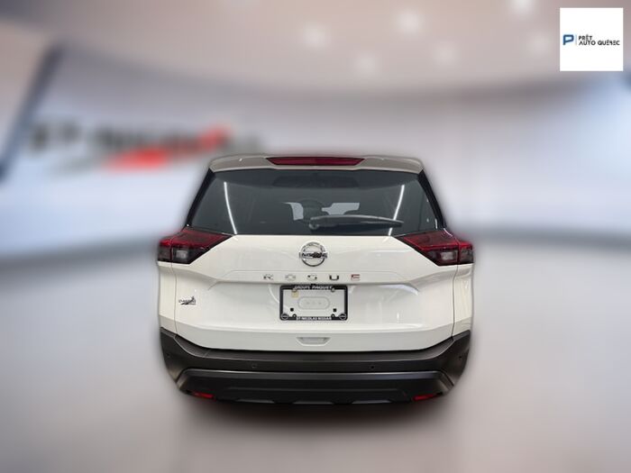 Nissan Rogue S, A/C, CAM RECUL, INSPECTE, BAS KILO – Image 6
