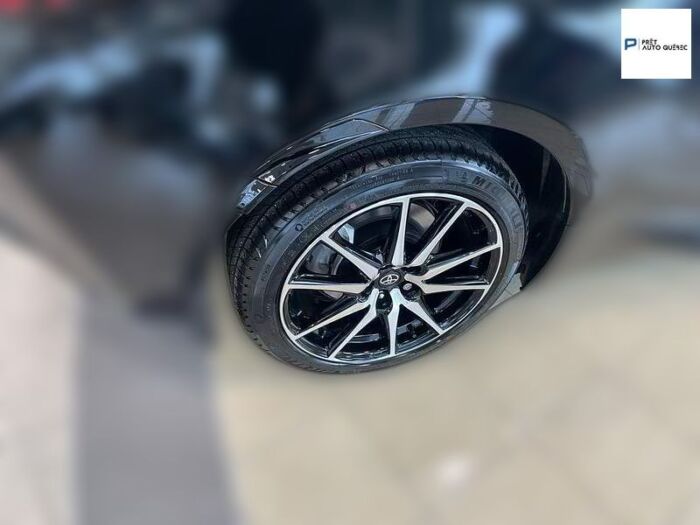 Toyota GR86 - VÉHICULE NEUF - – Image 8