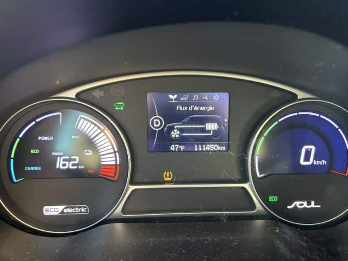 KIA Soul EV Luxe – Image 6