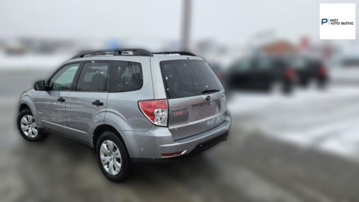 Subaru Forester X – Image 6