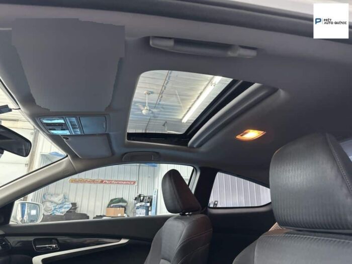 Honda Accord Coupe EX – Image 11