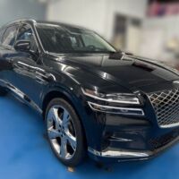 Genesis GV80 3.5T Prestige - Image 5