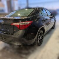 Toyota Corolla S - Image 6