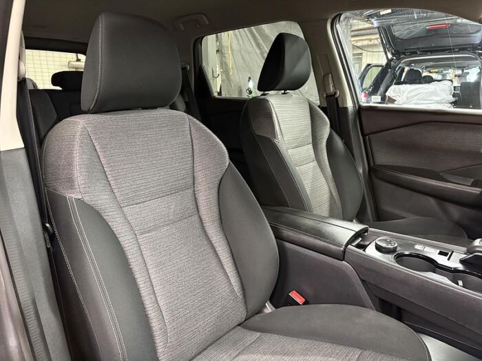 Nissan Rogue S TI BLUETOOTH CAMÉRA SIÈGES CHAUFFANT – Image 29