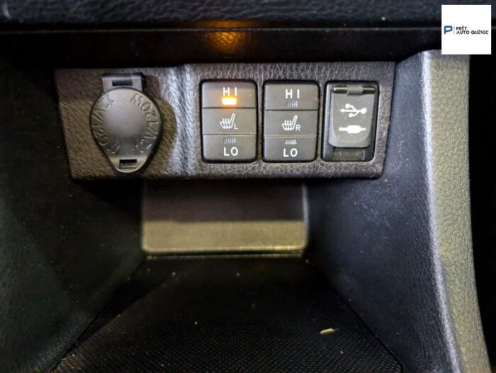 Toyota Corolla S – Image 11