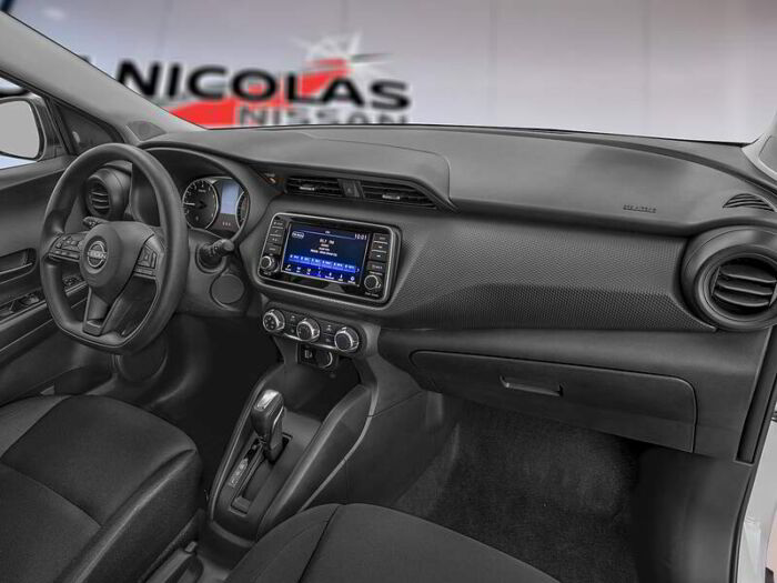Nissan Kicks Play S Avant – Image 12