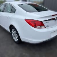 Buick Regal avec 1SN - Image 4