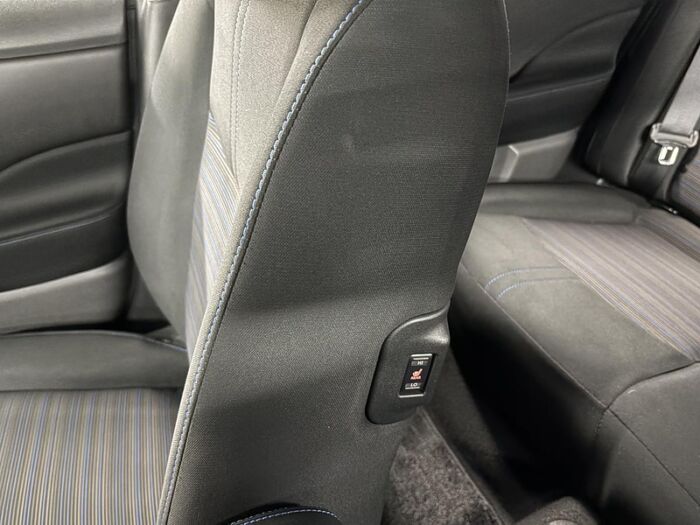 Nissan LEAF SV PLUS BLUETOOTH GPS CAMÉRA 360 BAS KILOMÉTRAGE – Image 40