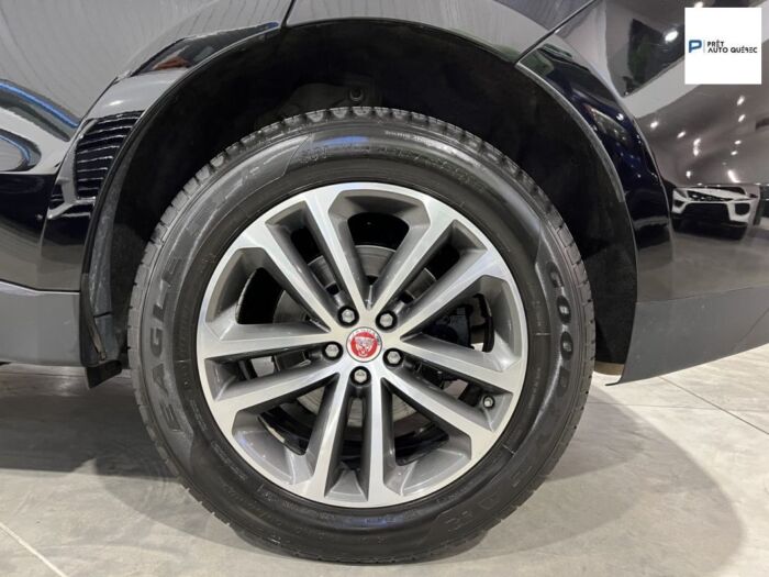 Jaguar F-PACE Premium – Image 17
