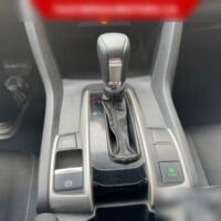 Honda Civic EX N/A - Image 11