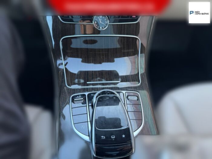 Mercedes-Benz C300 w/hud N/A – Image 12