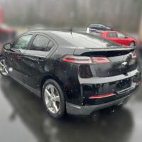 Chevrolet Volt - – Image 5