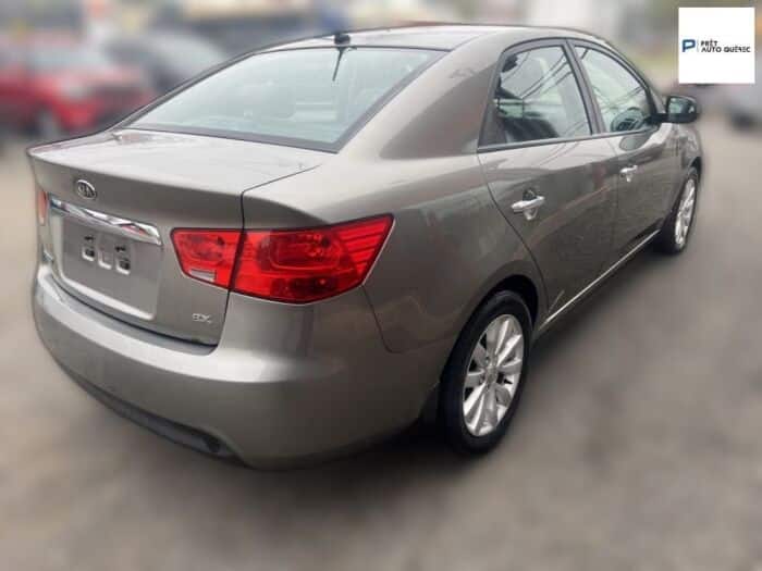 KIA Forte EX – Image 5