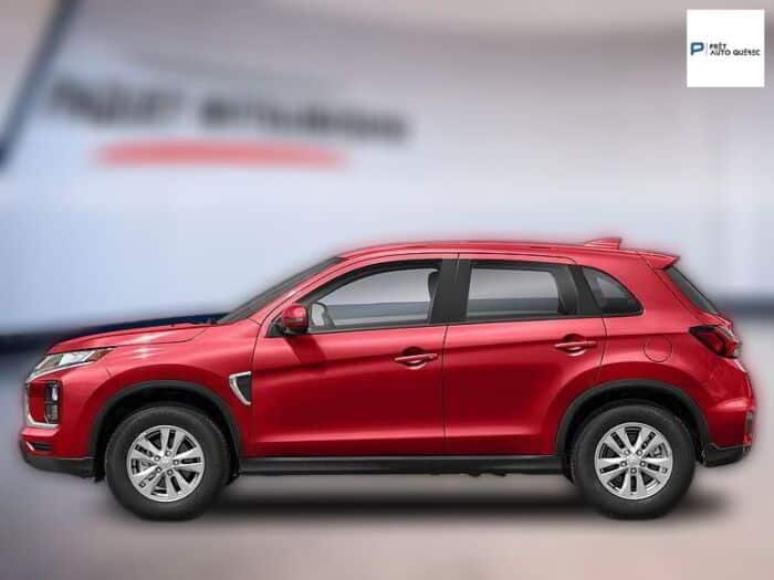 Mitsubishi RVR Se Awc – Image 4