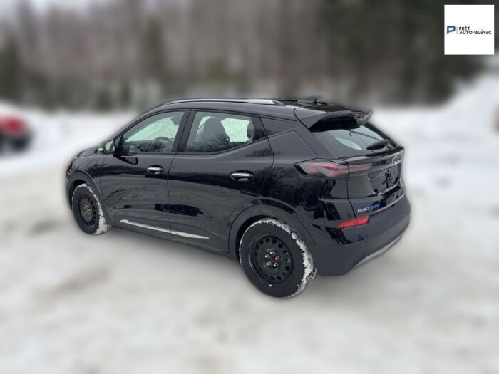 Chevrolet Bolt EUV Premier – Image 3