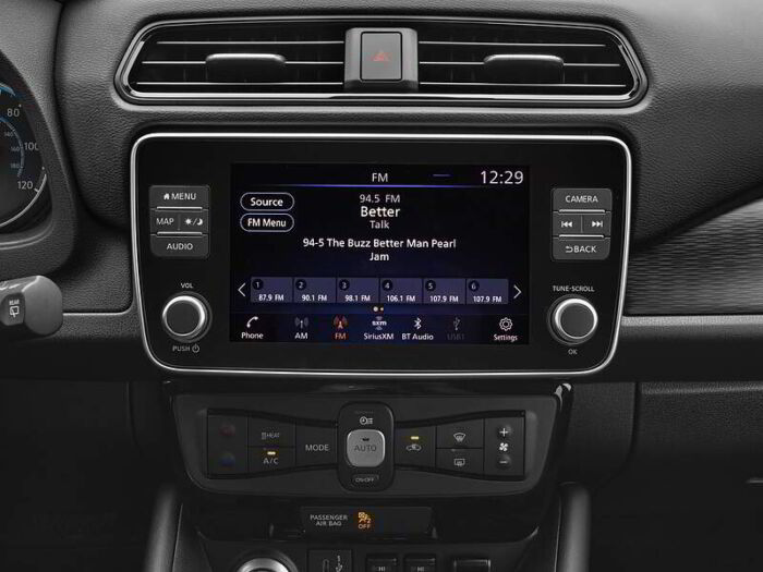 Nissan LEAF Sv Plus – Image 7