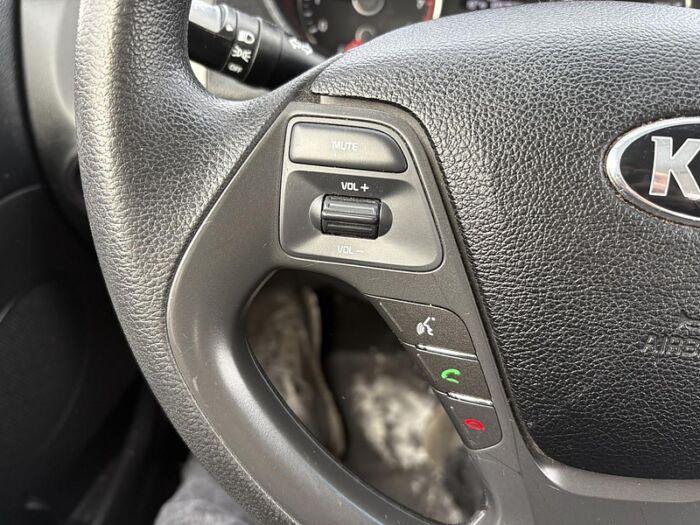 Kia Forte LX BAS KILOMÉTRAGE RÉGULATEUR DE VITESSE – Image 18