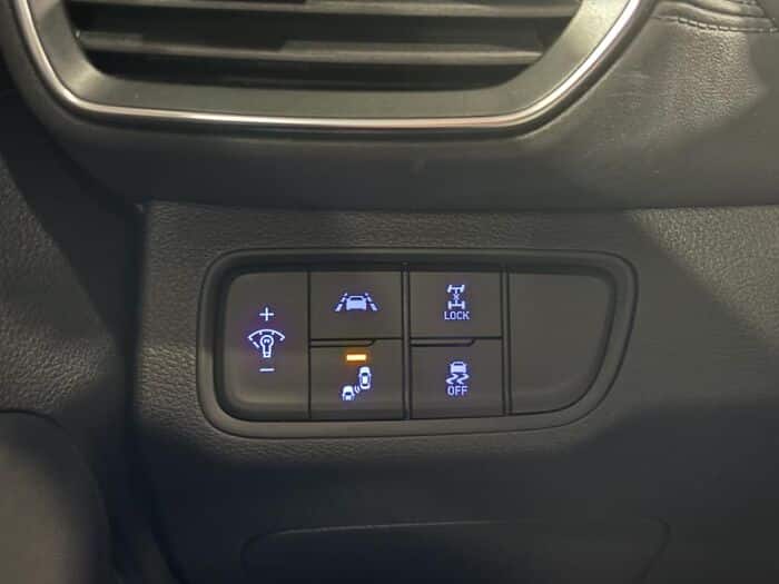 Hyundai Santa Fe 2.0T PREF. AWD/ BAS KILOM /JAMAIS ACCIDENTÉ/A VOIR – Image 15