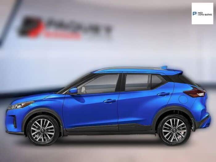 Nissan Kicks N/A – Image 4