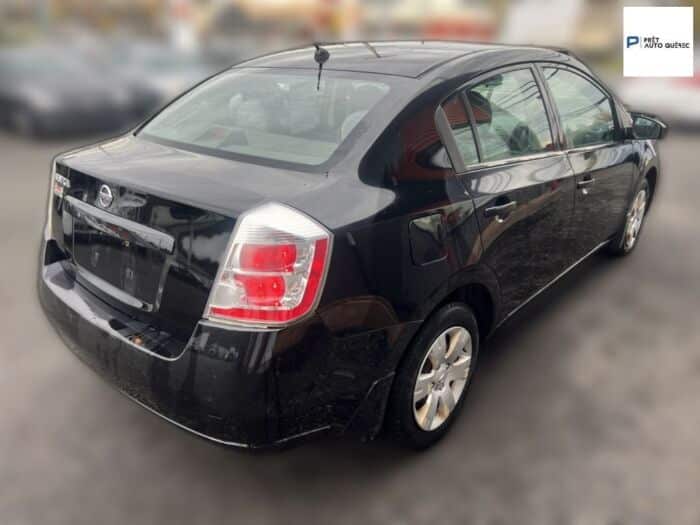 Nissan Sentra 2,0 S – Image 5