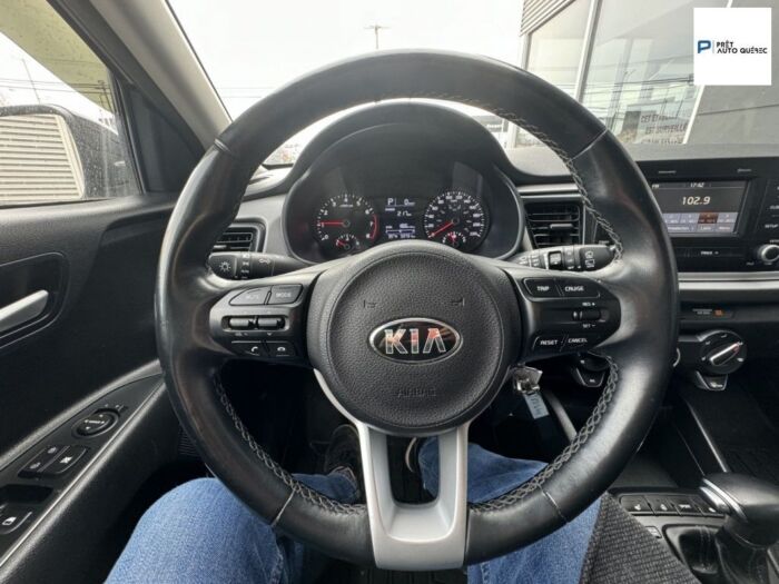 KIA Rio5 LX+ - Image 12