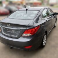 Hyundai Accent GL - Image 9