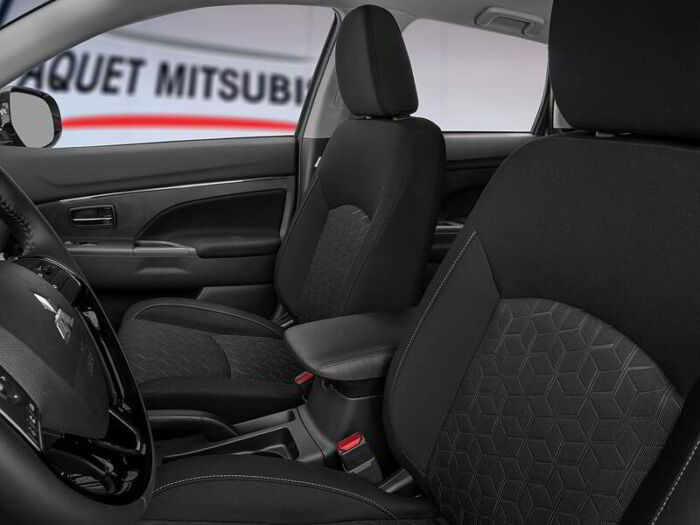 Mitsubishi RVR Sel Awc – Image 6