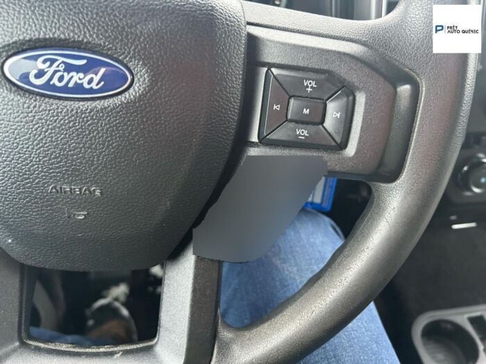 Ford F-150 XL – Image 15