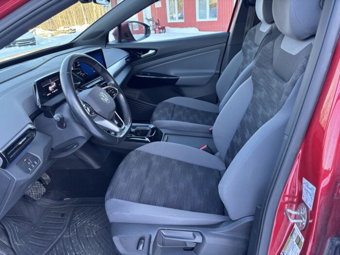 Volkswagen ID 4 Pro – Image 10