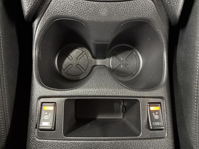 Nissan Qashqai SV – Image 38