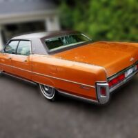Lincoln Continental - - Image 6