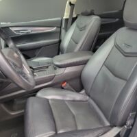 Cadillac XT5 Haut de gamme Luxe TI – Image 8