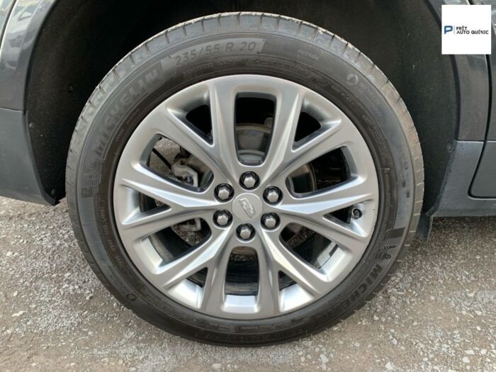 Cadillac XT5 Traction intégrale sport – Image 23