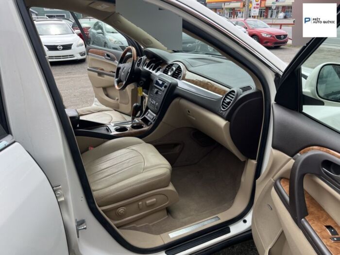 Buick Enclave CXL – Image 10